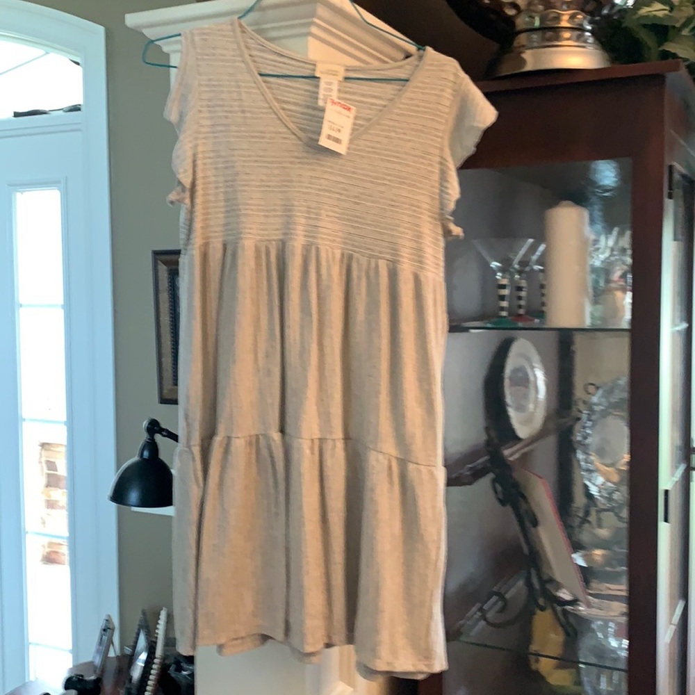 Cute dress from TJ Maxx